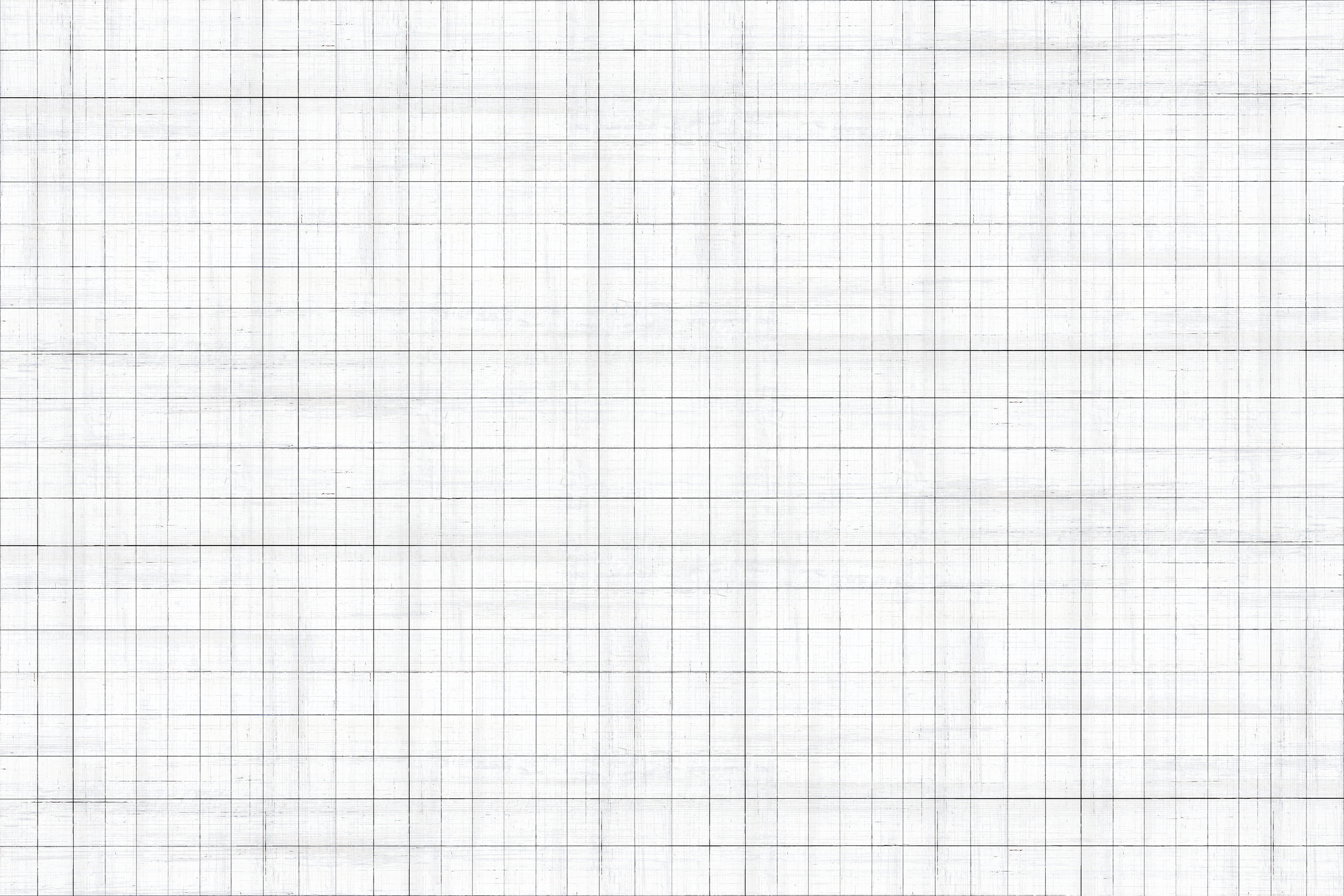 Pattern of Graphing Paper